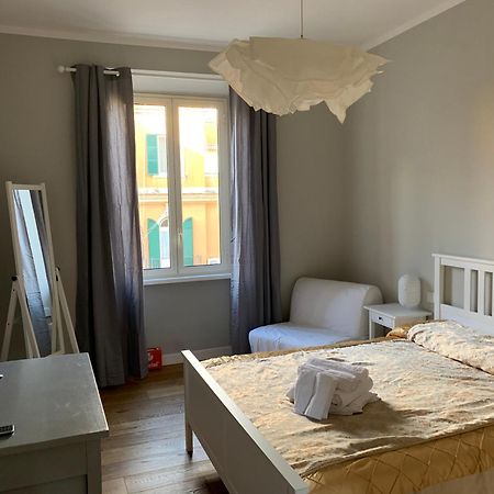 La Casetta Del Flaminio A Roma Centro Buitenkant foto