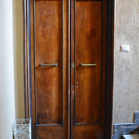 La Casetta Del Flaminio A Roma Centro Buitenkant foto