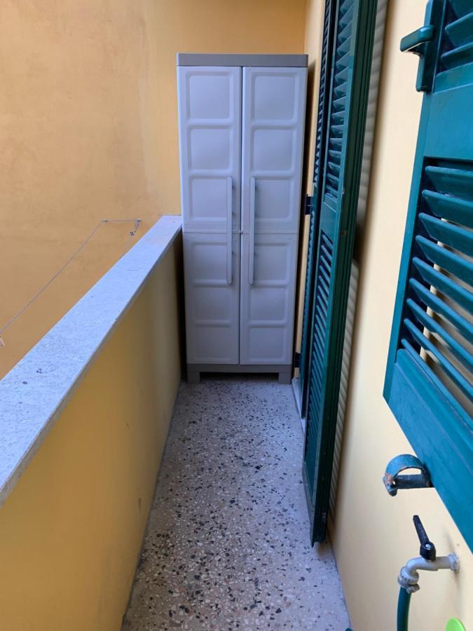 La Casetta Del Flaminio A Roma Centro Buitenkant foto