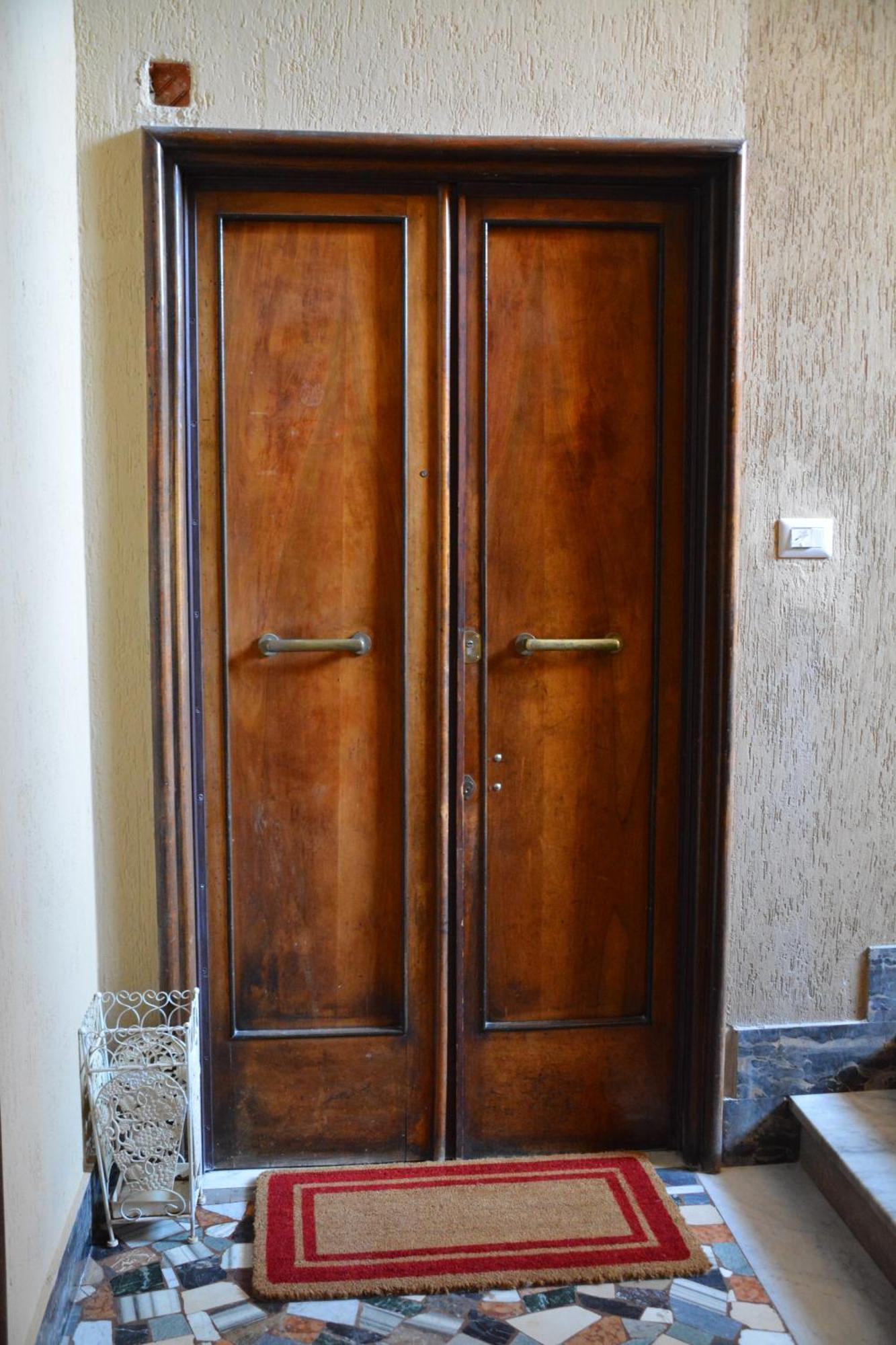 La Casetta Del Flaminio A Roma Centro Buitenkant foto